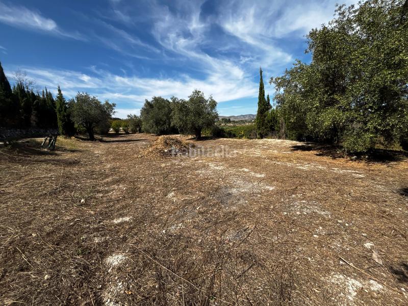 Foto f2adaed4-79f7-4bc8-b642-15285cf1525f. Casa con parcheggio piscina in Agullent