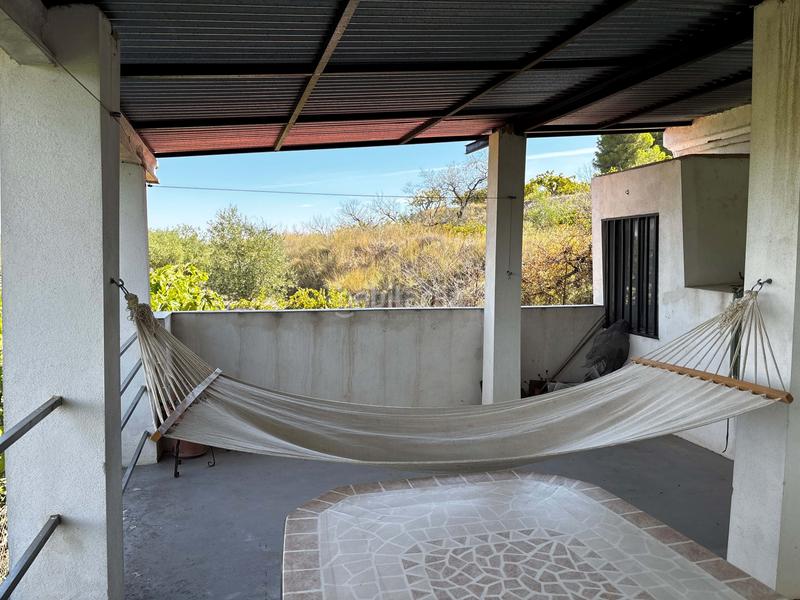 Foto f4738512-dd49-4739-97df-f5071206b6d1. Casa con parcheggio piscina in Agullent