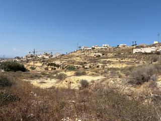 Residential Plot in Rojales