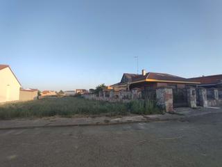 Residential Plot in Calle plantio 5 5