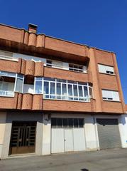 Etagenwohnung in Turcia