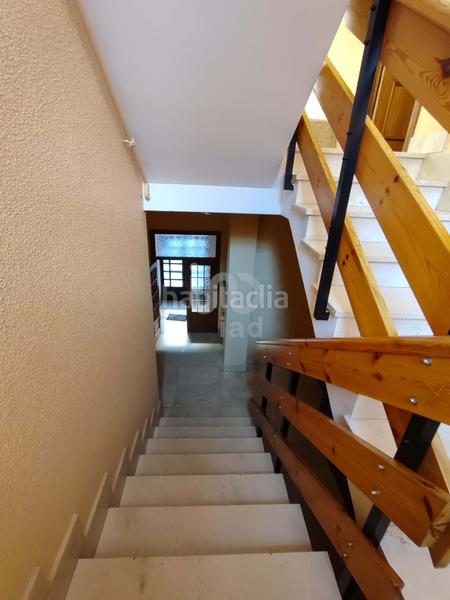 Foto 1402cba3-85e1-4497-9af7-a990c8358823. Piso en calle alonso garrote 4 4 en Astorga