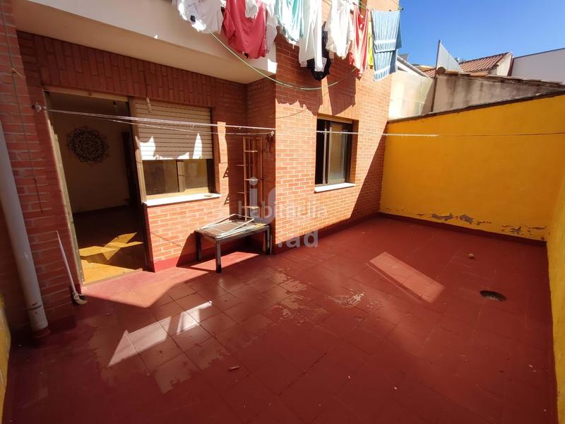 Foto 6844d3d7-2a0d-4a66-84e0-78e3be78050f. Piso en calle alonso garrote 4 4 en Astorga