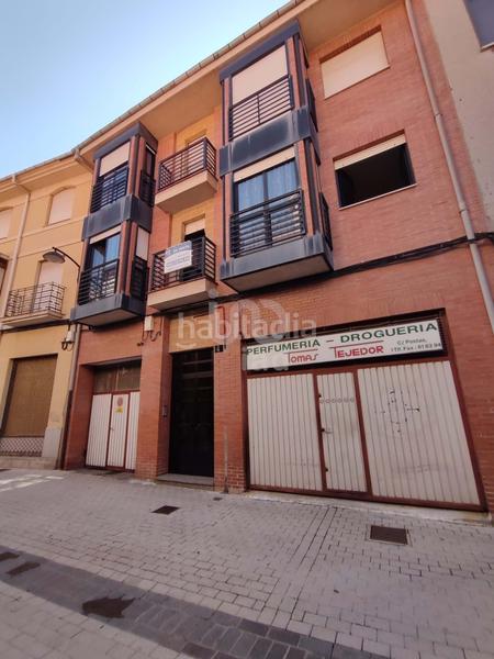 Foto b9806391-eabb-425b-8679-2a4b741e9f04. Piso en calle alonso garrote 4 4 en Astorga