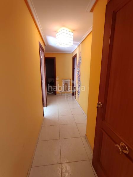 Foto e32fb383-34e7-43ad-9dba-091c02325cc5. Piso en calle alonso garrote 4 4 en Astorga
