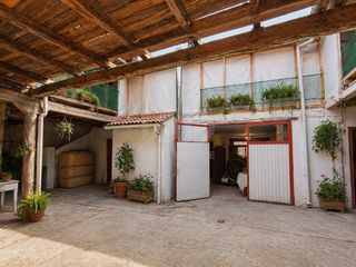 Maison à Calle real 51 51