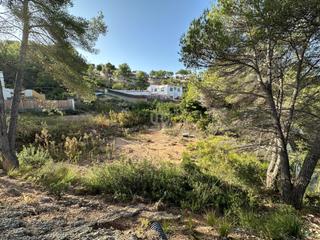 Terreno residencial en Mas Alba