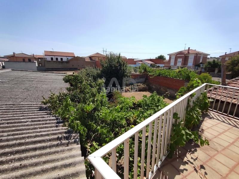 Foto 2f2249d2-42a9-4174-ad46-757c3b99d16c. Edifici a San Justo de la Vega