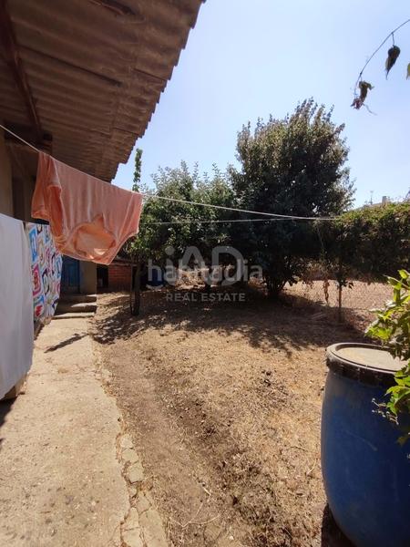 Foto 317aeedb-182d-4771-8b1c-a6ea188385e0. Edifici a San Justo de la Vega