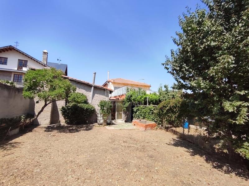 Foto 35dc00eb-ea60-4555-906b-40dd98ce00e1. Edifici a San Justo de la Vega