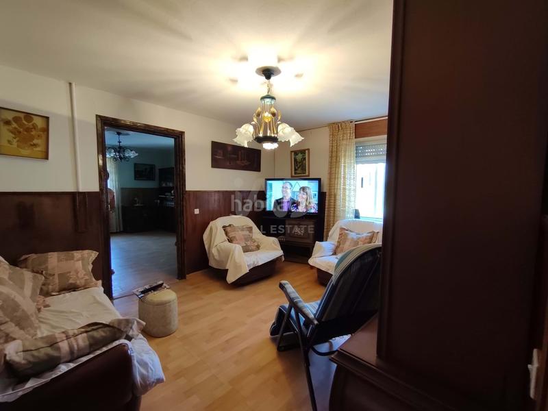 Foto 77840a10-cda0-466e-a5d0-d7401bd3253a. Edifici a San Justo de la Vega