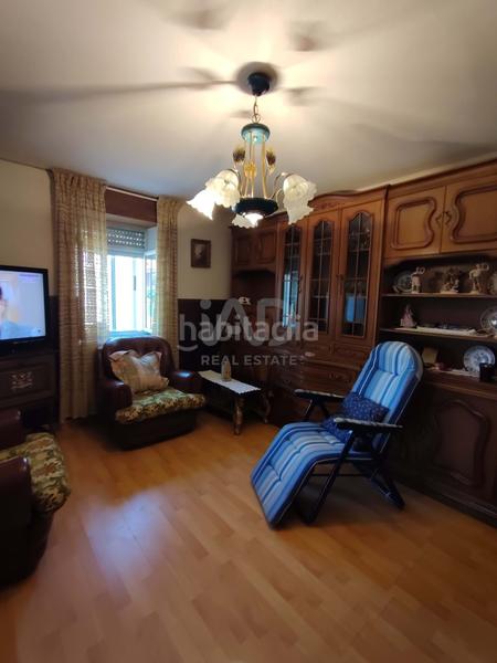 Foto 868f1e27-4924-4a2d-81e5-ef4fc700e223. Edifici a San Justo de la Vega