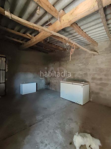 Foto 88639f16-4590-4582-b917-0e36e89ee815. Edifici a San Justo de la Vega