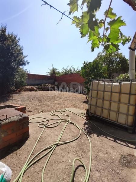 Foto 917b1663-9715-4026-983e-051434de2c34. Edifici a San Justo de la Vega