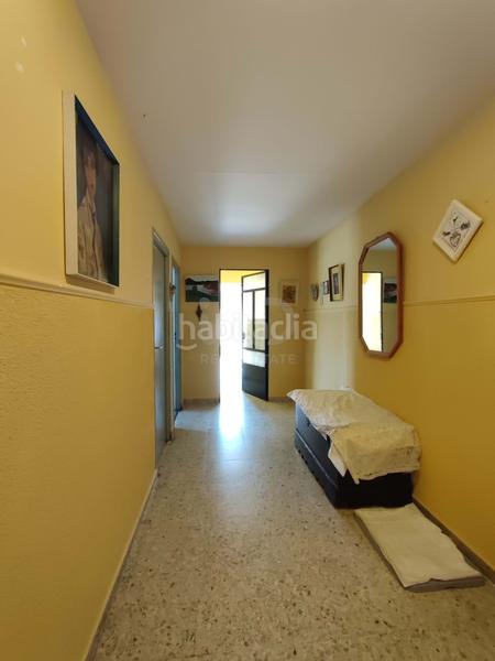 Foto 93c3db88-e435-41ca-982f-328e139bc4bd. Edifici a San Justo de la Vega