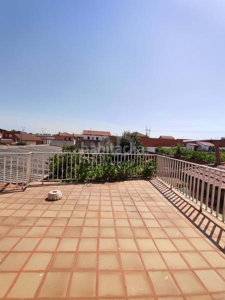 Foto e8317291-e389-4637-8904-11bcab36445a. Edifici a San Justo de la Vega