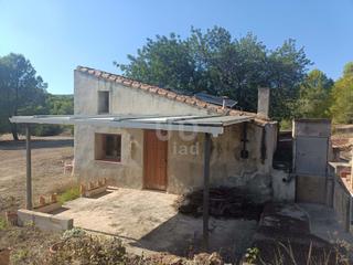 Residential Plot in L´Ametlla de Mar