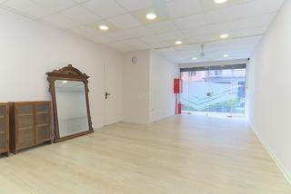 Business premise in Calle benavent sn sn