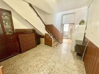 Casa a Abarán