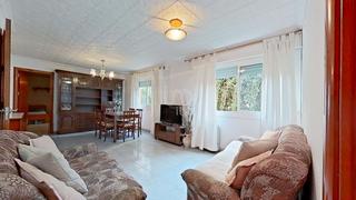 Flat in Nou Eixample Nord