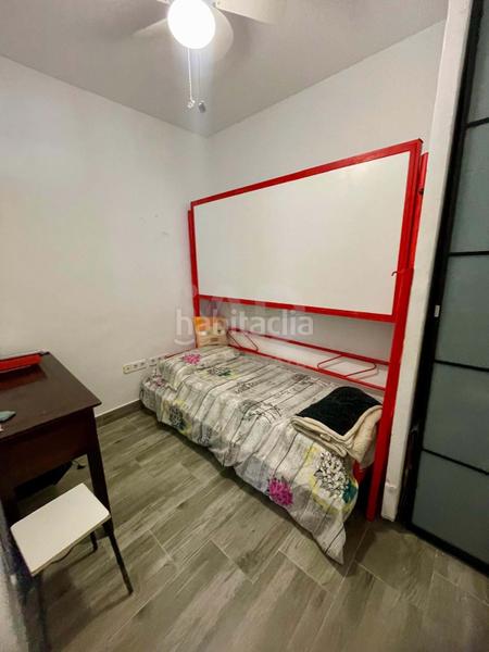 Foto 0a1a78de-4a5e-43b4-9d44-8bb238961f39. Pis amb calefacció a Barrio del Nervión Sevilla