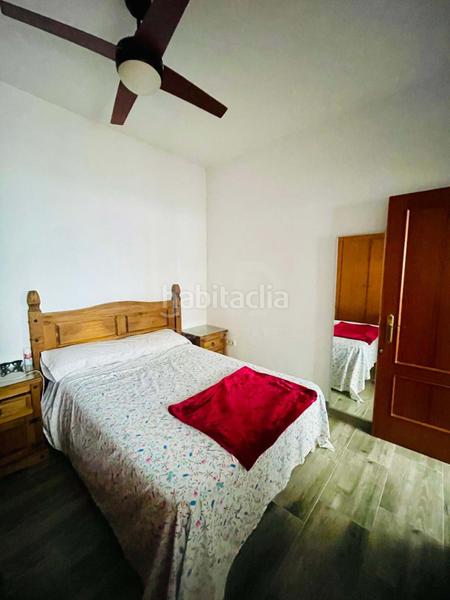 Foto a310ab53-1b84-4b4a-bcfb-9c6a54d48b1c. Pis amb calefacció a Barrio del Nervión Sevilla