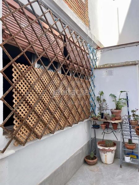 Foto c1b6a393-fa87-4a31-98e5-0ccbc4d21605. Pis amb calefacció a Barrio del Nervión Sevilla