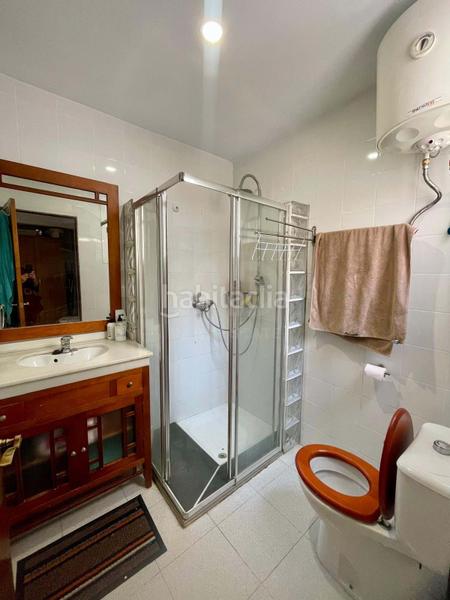 Foto c5c34c78-f692-4e3a-a342-327aa27c49d1. Pis amb calefacció a Barrio del Nervión Sevilla