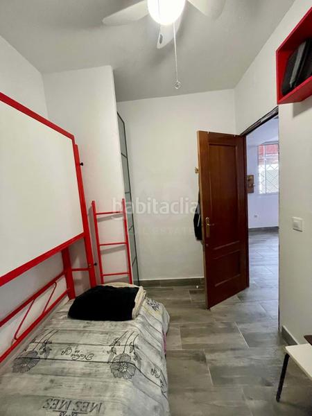 Foto 0f6245e8-a3b4-440c-bed4-a5d7f305e0bd. Piso en Barrio del Nervión Sevilla