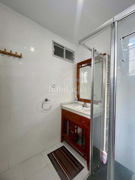 Foto 3bc9dae7-8115-4990-9d9c-c53273ae6996. Piso en Barrio del Nervión Sevilla