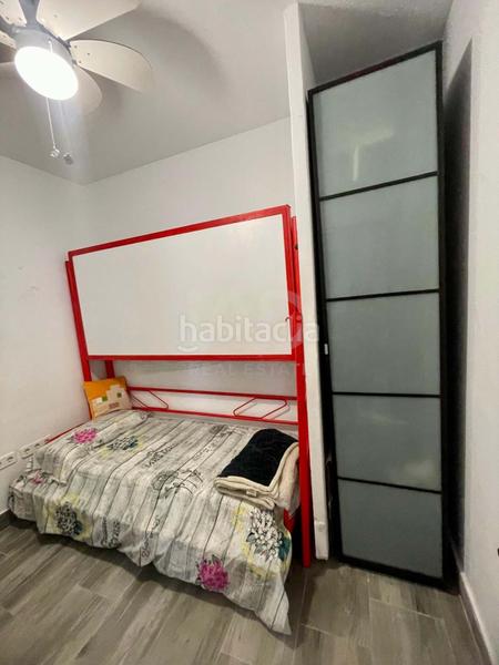 Foto 4865178e-4547-416e-9715-27bd9026a9a4. Piso en Barrio del Nervión Sevilla