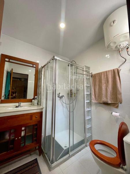 Foto 4bbed812-0e88-4ad2-87fd-28fdf31c3196. Piso en Barrio del Nervión Sevilla