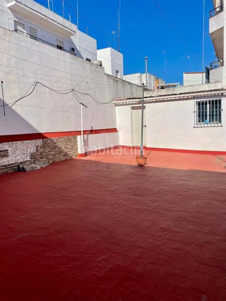 Foto 7b3b67a8-9b4e-4aa4-a10b-365af1881b6f. Piso en Barrio del Nervión Sevilla