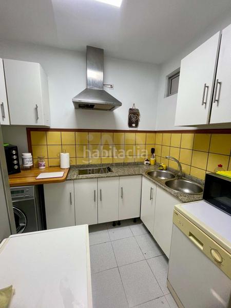 Foto 8f5bca51-3cc2-433c-9352-8e716533b4e5. Piso en Barrio del Nervión Sevilla