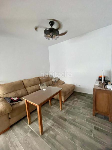 Foto b5988367-8ede-4571-83b5-d07c57864ee9. Piso en Barrio del Nervión Sevilla
