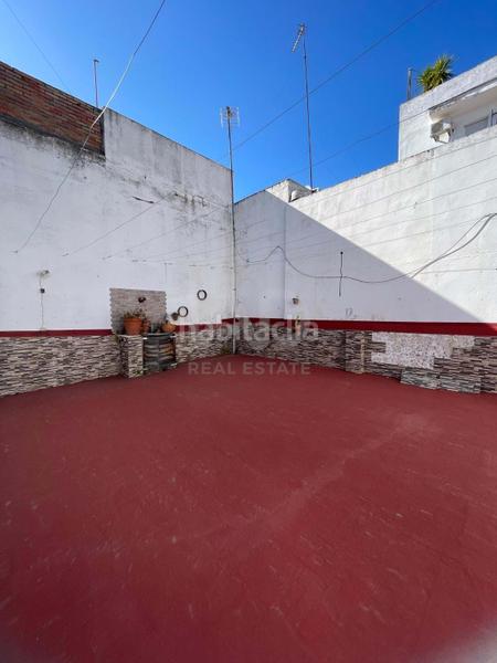 Foto e57e86e0-5f97-42d7-a87b-7f993df5bbd5. Piso en Barrio del Nervión Sevilla