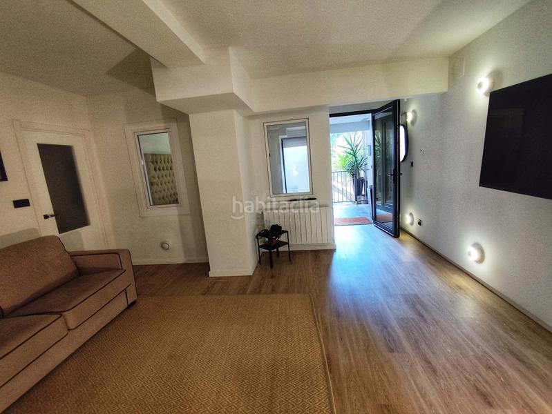 Foto efecd8be-1194-4f4d-b711-358259537d67. Appartamento con riscaldamento in Usategui Getxo