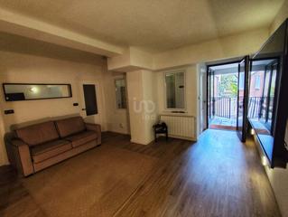 Appartement à Usategui