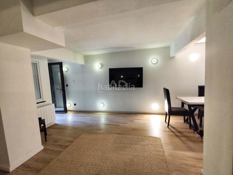 Foto 70455100-2acb-48c8-9837-cfeb399e797a. Appartement avec chauffage dans Usategui Getxo