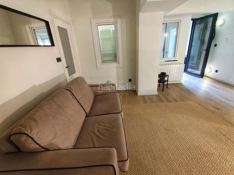 Foto 9efc16f5-10df-4cc7-8f6d-6dcd91fc377f. Appartement avec chauffage dans Usategui Getxo