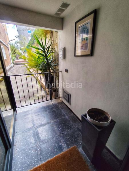 Foto 0e960648-89b3-44e3-9f49-174cec9d7050. Etagenwohnung mit heizung in Usategui Getxo