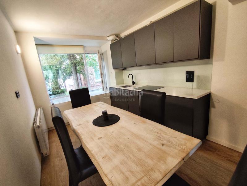 Foto 67cd408c-e271-4c19-afb3-4d46d6a037db. Etagenwohnung mit heizung in Usategui Getxo