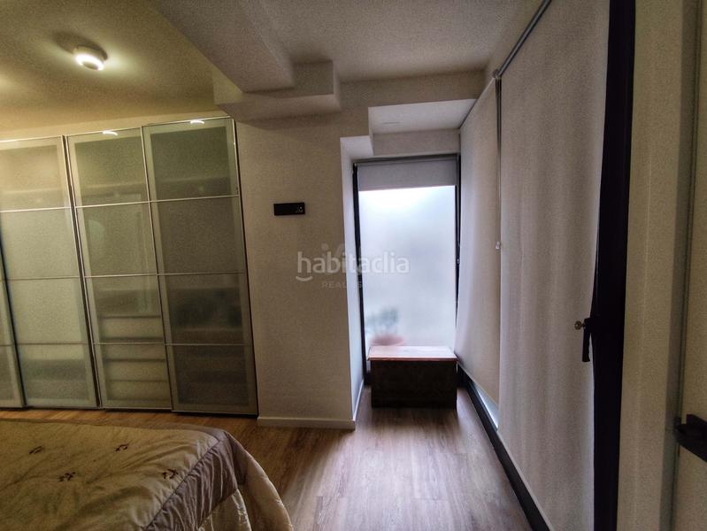 Foto 226b773a-ec77-4620-b29a-82f1a135703b. Flat with heating in Usategui Getxo