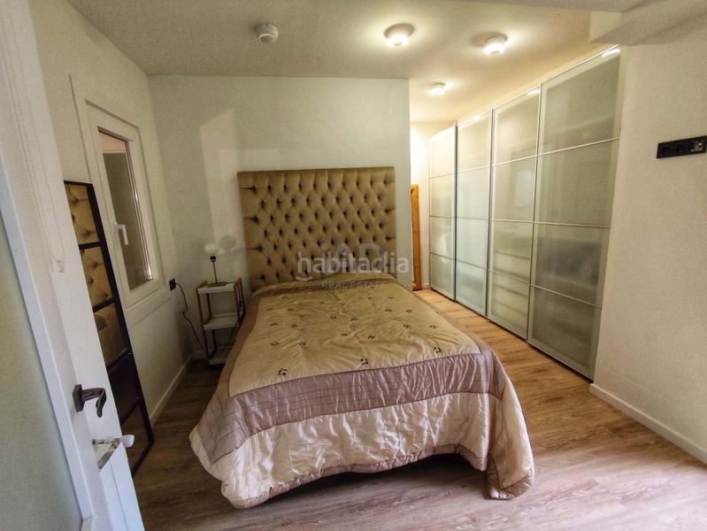 Foto 748ceb5b-db1c-42cd-ac29-29720ef45a1a. Flat with heating in Usategui Getxo