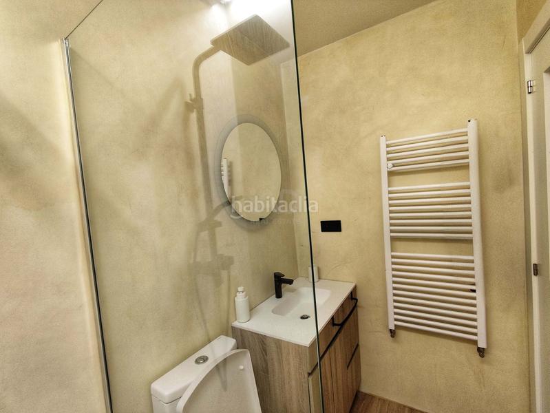 Foto a611e68a-eb4b-4337-9cc4-2a33c3512b3d. Flat with heating in Usategui Getxo