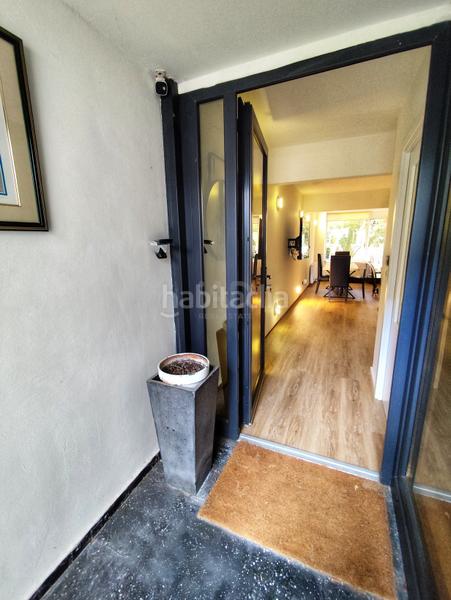 Foto abfe386f-20fb-48c3-8823-b9a50adbb1f6. Flat with heating in Usategui Getxo