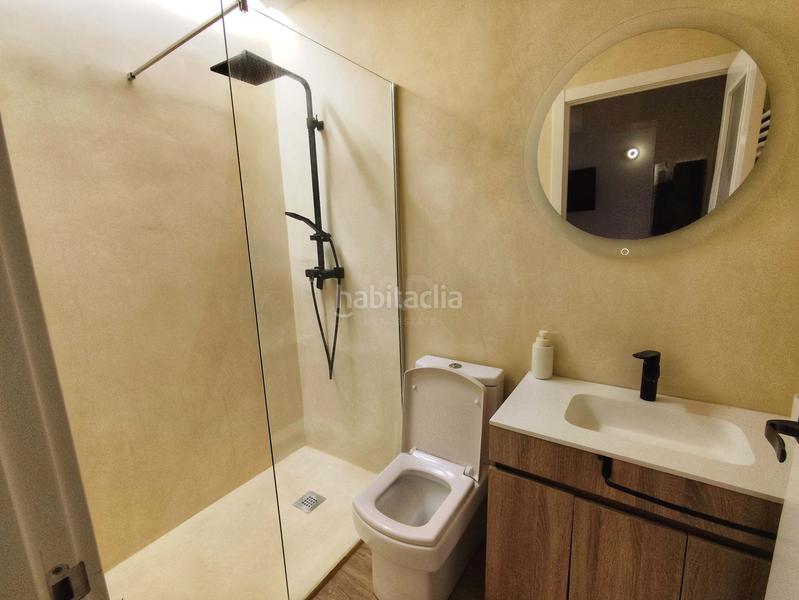 Foto caea756a-5521-4dc6-9f57-aaa51d4a5ed3. Flat with heating in Usategui Getxo