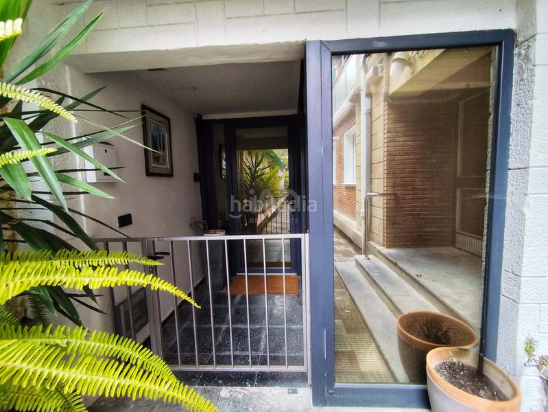 Foto e5d39dda-f3dc-49e6-98e1-2d2b942655a3. Flat with heating in Usategui Getxo