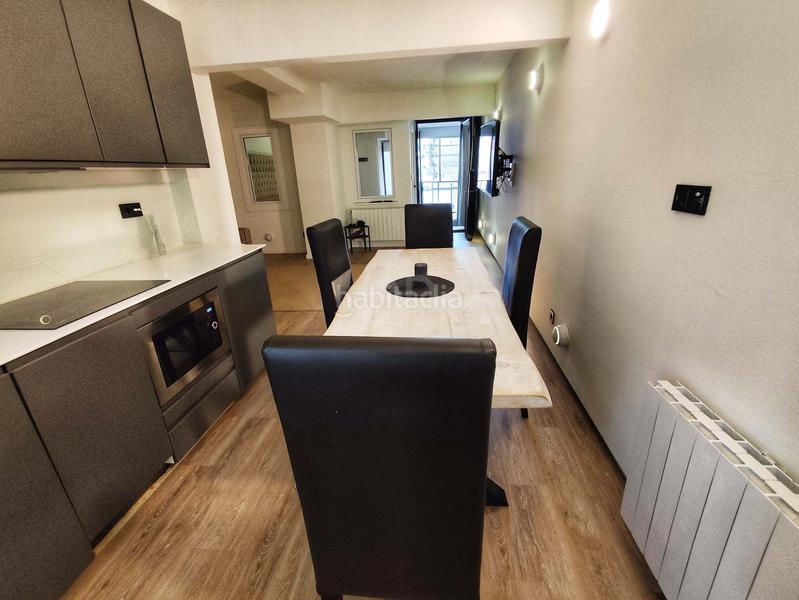 Foto f7e2d30a-86da-43cb-b95f-9d588cd841e1. Flat with heating in Usategui Getxo