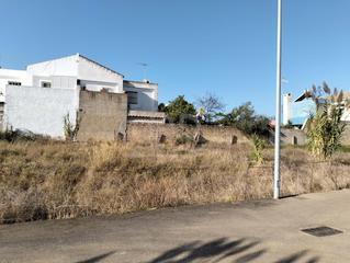 Terrain résidentiel à V Centenario-Piletas-Capuchinos